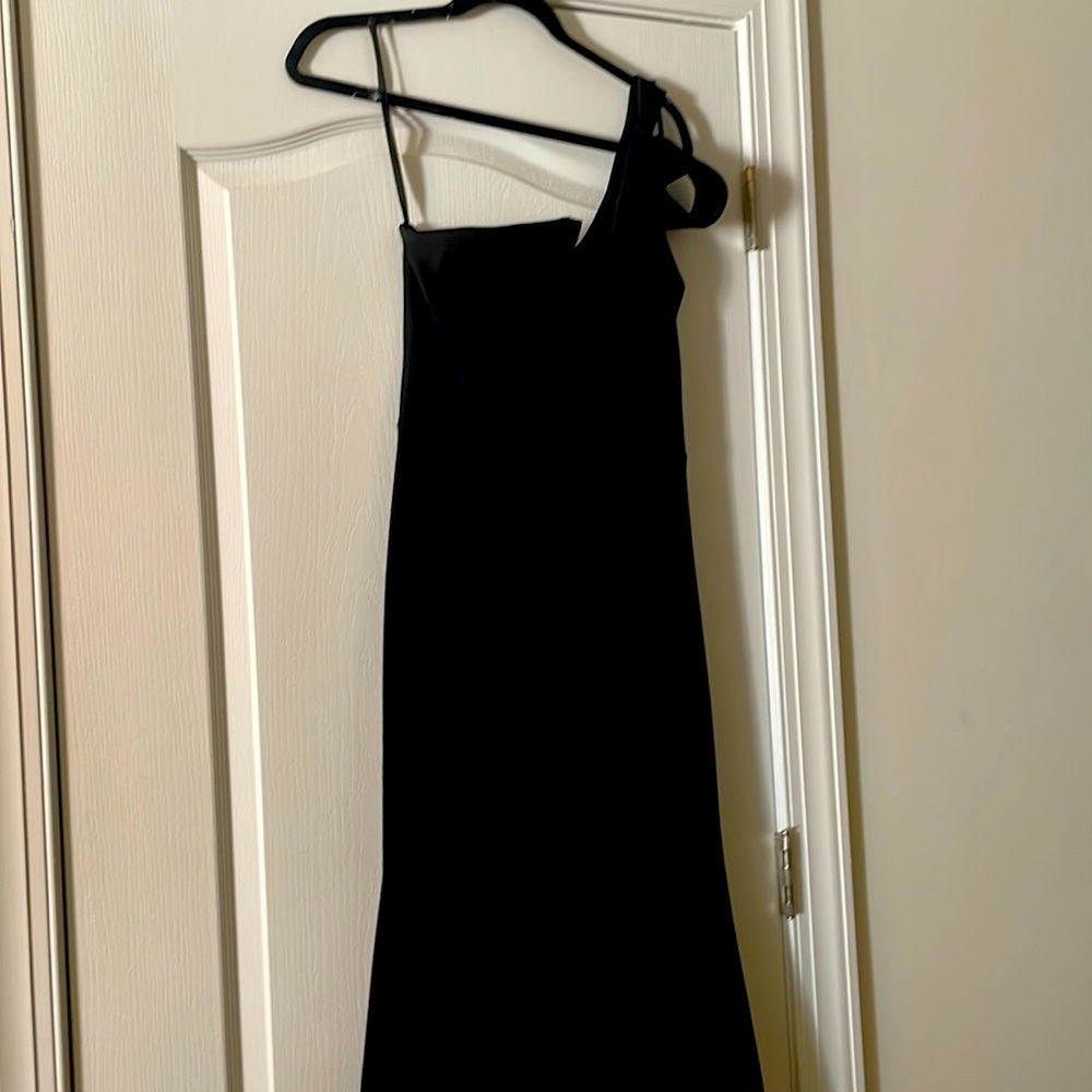Dressy dress